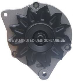 EUROTEC 12036960 Генератор для SKODA (Шкода) EUROTEC 12036960 Генератор для SKODA (Шкода)