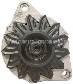 EUROTEC 12037130 Генератор для FIAT TEMPRA (Фиат Тэмпра) EUROTEC 12037130 Генератор для FIAT TEMPRA (Фиат Тэмпра)