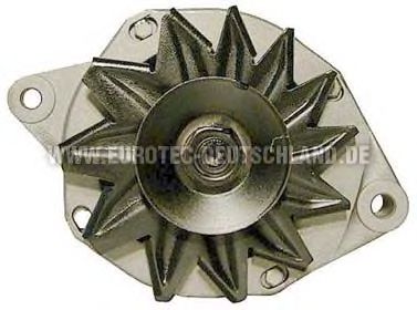 EUROTEC 12037280 Генератор для RENAULT ESPACE I (Рено Эспаcэ и) EUROTEC 12037280 Генератор для RENAULT ESPACE I (Рено Эспаcэ и)