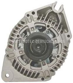 EUROTEC 12037800 Генератор для CITROËN XM (CитроËн Хм) EUROTEC 12037800 Генератор для CITROËN XM (CитроËн Хм)