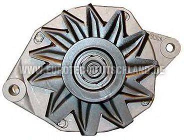 EUROTEC 12037900 Генератор для RENAULT 19 I (Рено 19 1) EUROTEC 12037900 Генератор для RENAULT 19 I (Рено 19 1)
