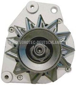 EUROTEC 12038090 Генератор для VOLKSWAGEN VANAGON III (Фольксваген Vанагон 3) EUROTEC 12038090 Генератор для VOLKSWAGEN VANAGON III (Фольксваген Vанагон 3)