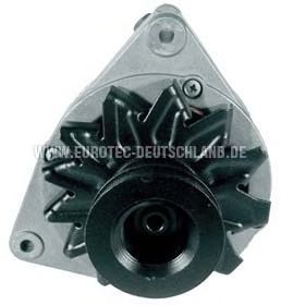 EUROTEC 12038130 Генератор для BMW 3 (Бмв 3) EUROTEC 12038130 Генератор для BMW 3 (Бмв 3)