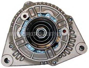 EUROTEC 12038170 Генератор для MERCEDES-BENZ SPRINTER 3-T (Мэрcэдэс-бэнз Спринтэр 3-т) EUROTEC 12038170 Генератор для MERCEDES-BENZ SPRINTER 3-T (Мэрcэдэс-бэнз Спринтэр 3-т)
