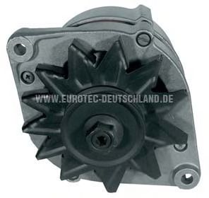 EUROTEC 12038190 Генератор для OPEL OMEGA A (Опель Омэга а) EUROTEC 12038190 Генератор для OPEL OMEGA A (Опель Омэга а)