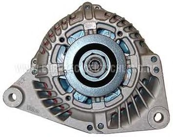 EUROTEC 12038300 Генератор для LANCIA (Лансиа/лянча) EUROTEC 12038300 Генератор для LANCIA (Лансиа/лянча)