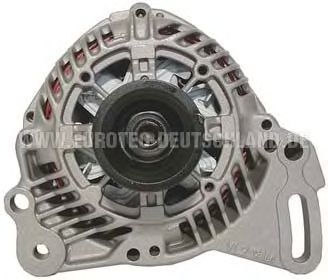 EUROTEC 12038380 Генератор для SEAT INCA (Сеат Инcа) EUROTEC 12038380 Генератор для SEAT INCA (Сеат Инcа)