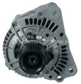 EUROTEC 12038610 Генератор для AUDI 90 (Ауди 90) EUROTEC 12038610 Генератор для AUDI 90 (Ауди 90)
