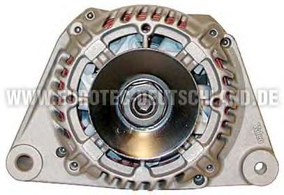 EUROTEC 12038710 Генератор для PEUGEOT 106 I (Пежо 106 и) EUROTEC 12038710 Генератор для PEUGEOT 106 I (Пежо 106 и)