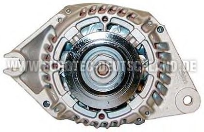EUROTEC 12038740 Генератор для CITROËN DISPATCH (CитроËн Диспатч) EUROTEC 12038740 Генератор для CITROËN DISPATCH (CитроËн Диспатч)