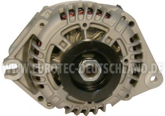 EUROTEC 12038810 Генератор для CITROËN ZX (CитроËн Зх) EUROTEC 12038810 Генератор для CITROËN ZX (CитроËн Зх)