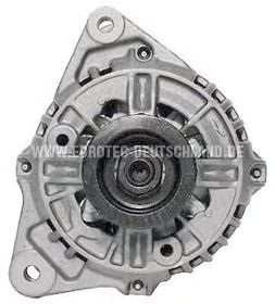 EUROTEC 12038990 Генератор для FORD ESCORT VII (Форд Эскорт 7) EUROTEC 12038990 Генератор для FORD ESCORT VII (Форд Эскорт 7)