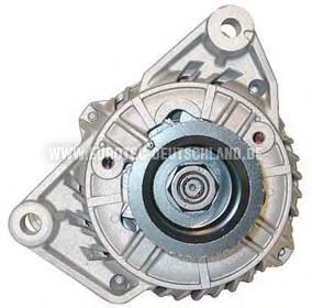 EUROTEC 12039220 Генератор для BMW 3 (Бмв 3) EUROTEC 12039220 Генератор для BMW 3 (Бмв 3)