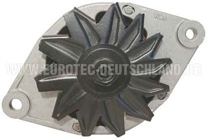 EUROTEC 12039260 Генератор для VOLVO B 12 (Вольво Б 12) EUROTEC 12039260 Генератор для VOLVO B 12 (Вольво Б 12)