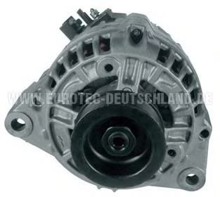 EUROTEC 12039300 Генератор для CITROËN DISPATCH (CитроËн Диспатч) EUROTEC 12039300 Генератор для CITROËN DISPATCH (CитроËн Диспатч)