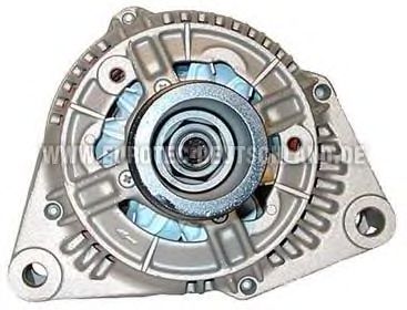 EUROTEC 12039660 Генератор для SAAB 900 II (Сааб 900 2) EUROTEC 12039660 Генератор для SAAB 900 II (Сааб 900 2)