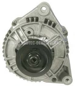 EUROTEC 12039690 Генератор для AUDI 80 (Ауди 80) EUROTEC 12039690 Генератор для AUDI 80 (Ауди 80)