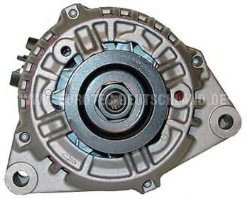 EUROTEC 12039760 Генератор для CITROËN DISPATCH (CитроËн Диспатч) EUROTEC 12039760 Генератор для CITROËN DISPATCH (CитроËн Диспатч)