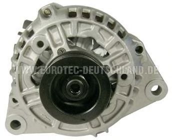 EUROTEC 12039780 Генератор для CITROËN XSARA (CитроËн Ксара) EUROTEC 12039780 Генератор для CITROËN XSARA (CитроËн Ксара)