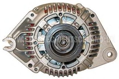 EUROTEC 12039930 Генератор для CITROËN XSARA (CитроËн Ксара) EUROTEC 12039930 Генератор для CITROËN XSARA (CитроËн Ксара)