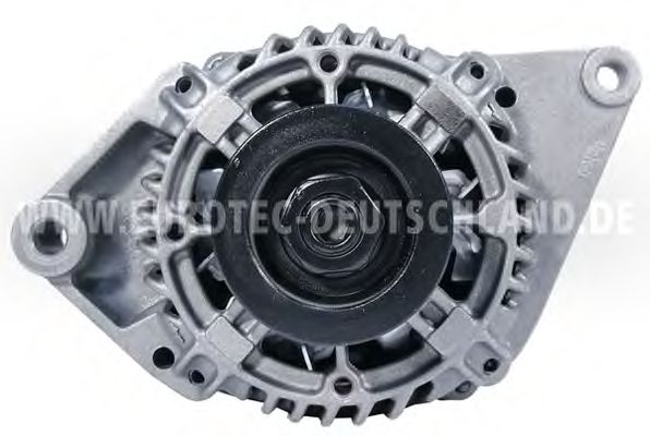 EUROTEC 12039990 Генератор для RENAULT TWINGO I (Рено Твинго 1) EUROTEC 12039990 Генератор для RENAULT TWINGO I (Рено Твинго 1)