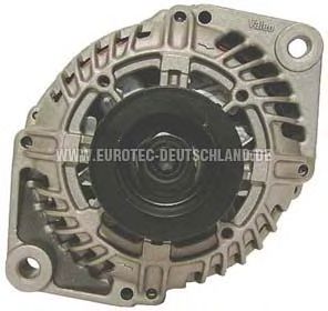 EUROTEC 12040150 Генератор для RENAULT SAFRANE (Рено Сафранэ) EUROTEC 12040150 Генератор для RENAULT SAFRANE (Рено Сафранэ)
