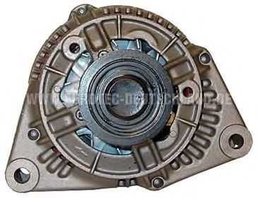 EUROTEC 12040180 Генератор для MERCEDES-BENZ SPRINTER 3-T (Мэрcэдэс-бэнз Спринтэр 3-т) EUROTEC 12040180 Генератор для MERCEDES-BENZ SPRINTER 3-T (Мэрcэдэс-бэнз Спринтэр 3-т)