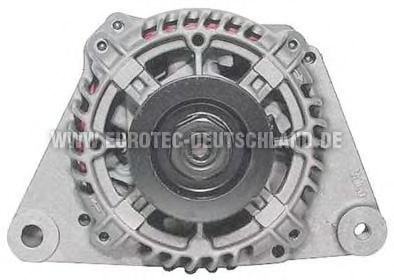 EUROTEC 12040190 Генератор для PEUGEOT 106 I (Пежо 106 и) EUROTEC 12040190 Генератор для PEUGEOT 106 I (Пежо 106 и)