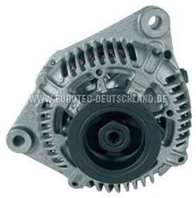 EUROTEC 12040210 Генератор для CITROËN DISPATCH (CитроËн Диспатч) EUROTEC 12040210 Генератор для CITROËN DISPATCH (CитроËн Диспатч)