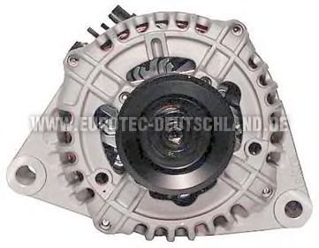 EUROTEC 12040220 Генератор для CITROËN XSARA (CитроËн Ксара) EUROTEC 12040220 Генератор для CITROËN XSARA (CитроËн Ксара)