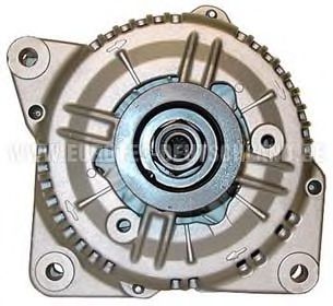 EUROTEC 12040370 Генератор для VOLVO 960 II (Вольво 960 2) EUROTEC 12040370 Генератор для VOLVO 960 II (Вольво 960 2)