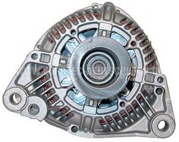 EUROTEC 12040380 Генератор для BMW 3 (Бмв 3) EUROTEC 12040380 Генератор для BMW 3 (Бмв 3)