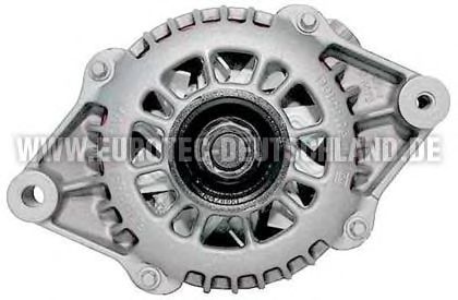 EUROTEC 12040430 Генератор для OPEL CORSA SWING (Опель Корса свинг) EUROTEC 12040430 Генератор для OPEL CORSA SWING (Опель Корса свинг)