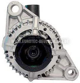 EUROTEC 12040650 Генератор для FIAT BRAVA (Фиат Брава) EUROTEC 12040650 Генератор для FIAT BRAVA (Фиат Брава)