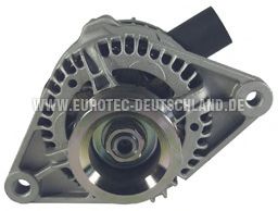 EUROTEC 12040660 Генератор для FIAT BRAVA (Фиат Брава) EUROTEC 12040660 Генератор для FIAT BRAVA (Фиат Брава)