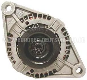 EUROTEC 12040670 Генератор для FIAT BRAVA (Фиат Брава) EUROTEC 12040670 Генератор для FIAT BRAVA (Фиат Брава)