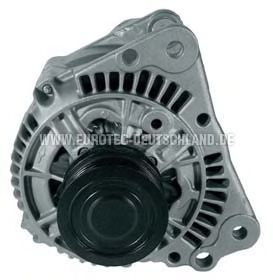 EUROTEC 12040880 Генератор для SKODA (Шкода) EUROTEC 12040880 Генератор для SKODA (Шкода)