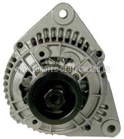 EUROTEC 12040920 Генератор для ALFA-ROMEO (Алфа-ромэо) EUROTEC 12040920 Генератор для ALFA-ROMEO (Алфа-ромэо)