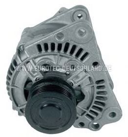 EUROTEC 12040930 Генератор для SKODA (Шкода) EUROTEC 12040930 Генератор для SKODA (Шкода)