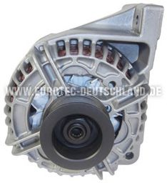 EUROTEC 12041150 Генератор для VOLVO XC70 CROSS COUNTRY (Вольво Xc70 кросс кантри) EUROTEC 12041150 Генератор для VOLVO XC70 CROSS COUNTRY (Вольво Xc70 кросс кантри)