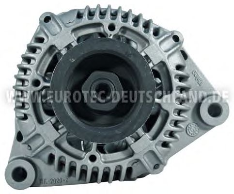 EUROTEC 12041210 Генератор для MERCEDES-BENZ M-CLASS (Мэрcэдэс-бэнз М-cласс) EUROTEC 12041210 Генератор для MERCEDES-BENZ M-CLASS (Мэрcэдэс-бэнз М-cласс)