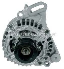 EUROTEC 12041310 Генератор для VOLKSWAGEN LUPO (Фольксваген Лупо) EUROTEC 12041310 Генератор для VOLKSWAGEN LUPO (Фольксваген Лупо)