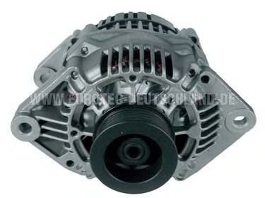 EUROTEC 12041350 Генератор для RENAULT ESPACE III (Рено Эспейс 3) EUROTEC 12041350 Генератор для RENAULT ESPACE III (Рено Эспейс 3)