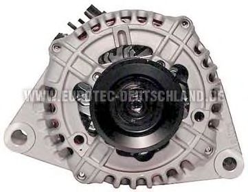 EUROTEC 12041400 Генератор для CITROËN XSARA (CитроËн Ксара) EUROTEC 12041400 Генератор для CITROËN XSARA (CитроËн Ксара)