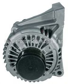 EUROTEC 12041730 Генератор для VOLVO (Вольво) EUROTEC 12041730 Генератор для VOLVO (Вольво)