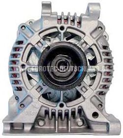 EUROTEC 12041800 Генератор для MERCEDES-BENZ A-CLASS (Мэрcэдэс-бэнз А класс) EUROTEC 12041800 Генератор для MERCEDES-BENZ A-CLASS (Мэрcэдэс-бэнз А класс)
