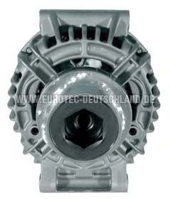 EUROTEC 12041850 Генератор для RENAULT SCNIC I (Рено Сценик и) EUROTEC 12041850 Генератор для RENAULT SCNIC I (Рено Сценик и)