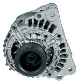 EUROTEC 12041910 Генератор для VOLKSWAGEN LUPO (Фольксваген Лупо) EUROTEC 12041910 Генератор для VOLKSWAGEN LUPO (Фольксваген Лупо)
