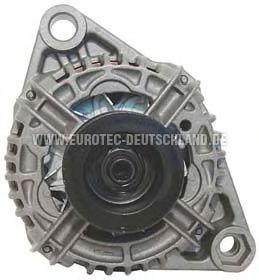 EUROTEC 12042000 Генератор для FIAT PALIO (Фиат Палио) EUROTEC 12042000 Генератор для FIAT PALIO (Фиат Палио)