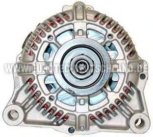 EUROTEC 12042090 Генератор для PEUGEOT 206 SW (Пежо 206 св) EUROTEC 12042090 Генератор для PEUGEOT 206 SW (Пежо 206 св)